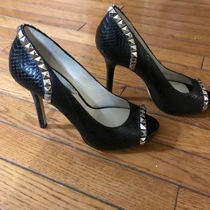 New Michel Kors woman shoes